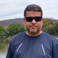 MARCO ANTONIO DE SOUZA OLIVEIRA