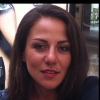 Martine Matar