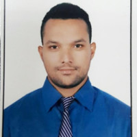Mushtaq Mohammed