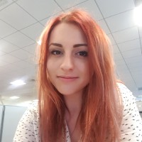 Andreea Marcu