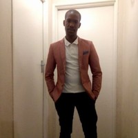 Thabo Collen Khanyile