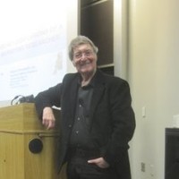 Ron Nelson