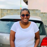 Nomandla Mpalala