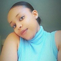 Priscilla Wangechi