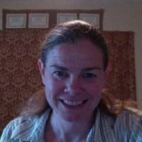Charity Colleen Crouse