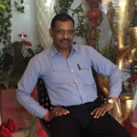 RAMESH KATTEKOLA