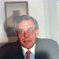 Bert Denkers