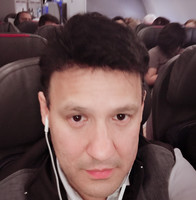 Daniel Ospina