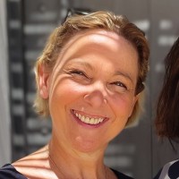 Nathalie Patti