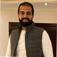 Mohamed Ashraf