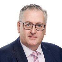 David Betteridge Mrics