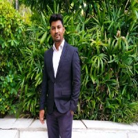 Harshad Hiwale
