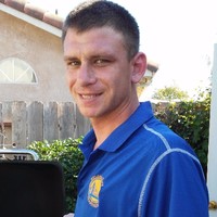 Timothy Rutherford