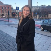 Elise Mork
