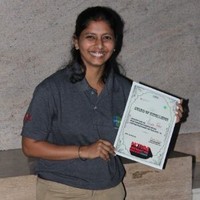Varsha Patel