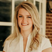 Catherine Collins Messer