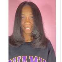 Ebonee' Coney