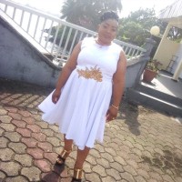 Nji Marie Pacellis Neh