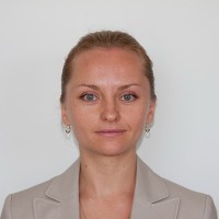 Viktoryia Tsimokhina