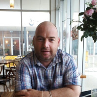 Darren Ross