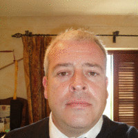 Christopher George