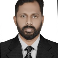 Dhanesh Kaliyathan