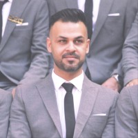 Ahmed Shallal