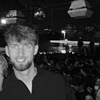 Max Den Houting