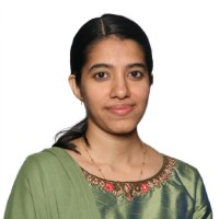 Greeshma Vs