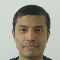 Sayed Hasan