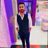 Vivek Mittal