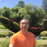 Tony Wang