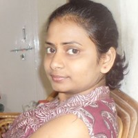 Mrs. Priti Panchal