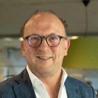 Hans van Veggel