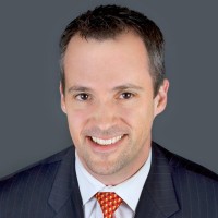 Jim Ayres, CFA, CAIA