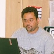 saisswaroop b.j