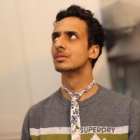 Kristian Billimoria