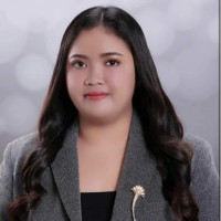 Larrah Mae Ebarsabal