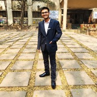 Tushar Tiwari