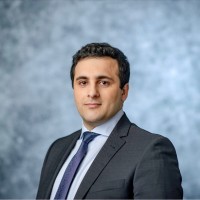 Enes Karatas