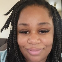 Nailah Harris