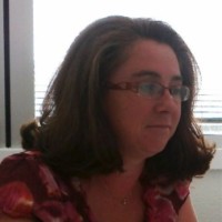 Patricia Sandré