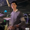 Jun Jie Lam