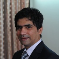 Sameer Shafiq (CMFD)