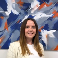 Caitlin Gillman