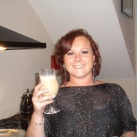 Lindsay James