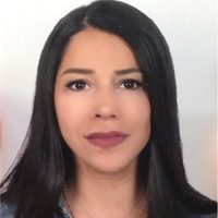 Zeina Daoud