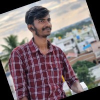 Vignesh Gawtham