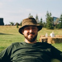 Roman Bychkov