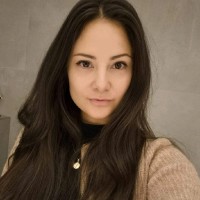 Maria Grøttum